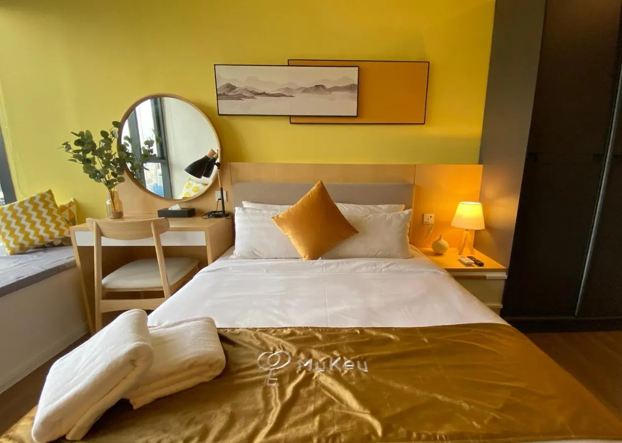 Ceylonz Starlight Suites Bukit Bintang Kuala Lumpur