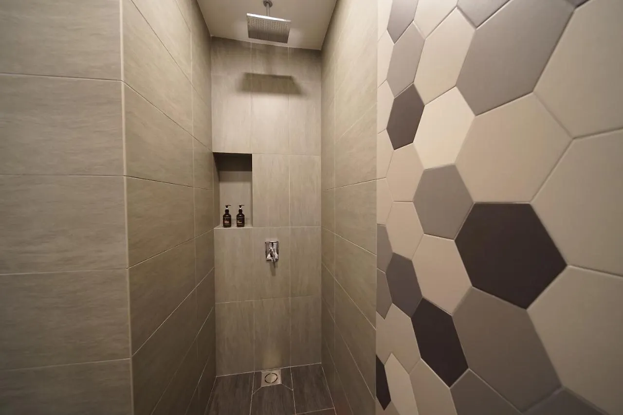 Ceylonz Starlight Suites Bukit Bintang Kuala Lumpur Aparthotel