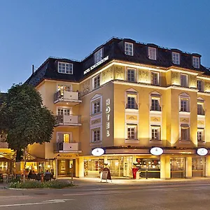 Schlosskrone Németország
