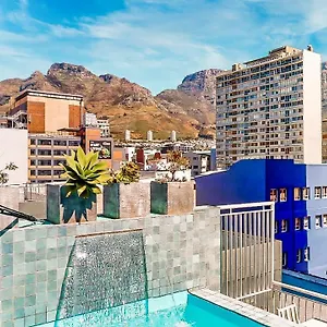 Urban Oasis 3* Kaapstad