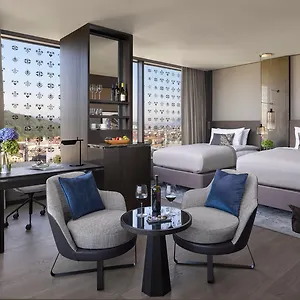Intercontinental - By Ihg 5* Ljubljana