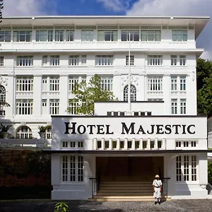 The Majestic Kuala Lumpur, Autograph Collection Hotel