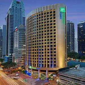 Express Centre By Ihg Hotel