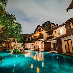 Semesteranläggning (resort) Samadhi By Samadhi Age 12 And Above Only (adults Only), Kuala Lumpur