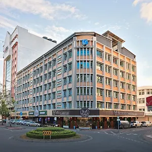 Sixty3 Hotel Kota Kinabalu