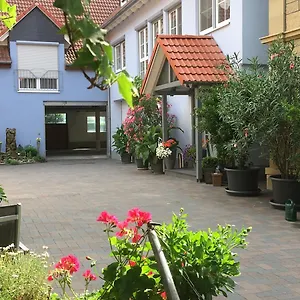 Am Schlossberg Németország