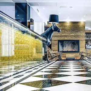 Lilla Roberts 5* Helsinki