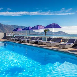 Lagoon Hotel&spa 4* Kaapstad